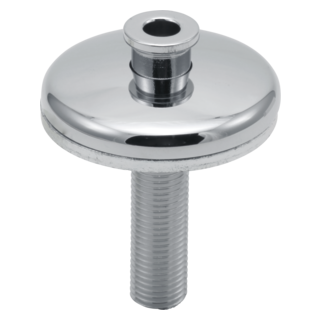 Delta — Delta Other: Rod Guide Assembly - Bidet