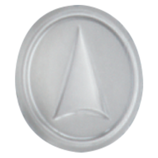 Delta — Delta Other: Repair Kit - Clear Button