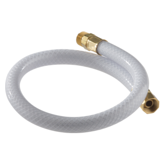 Delta — Delta Other: Hose - 16" - Kitchen or Bathroom