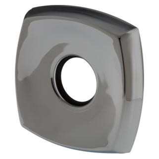 Delta — Delta Other: Escutcheon - 4" - Square