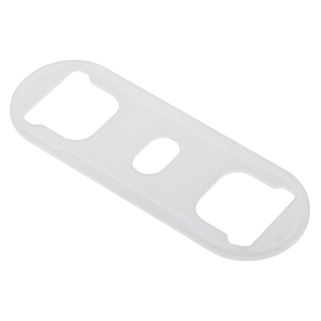 Delta — Delta Other: Baseplate - 500 Series Faucets