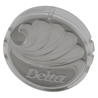 Delta — Delta Other: Button - 1H Bathroom, Tub & Shower