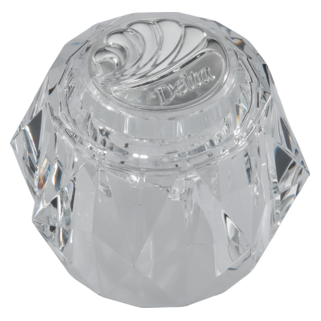 Delta — Delta Other: Clear Knob Handle Kit