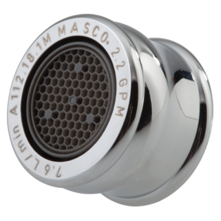 Delta — Delta Other: Aerator – 2.2 GPM