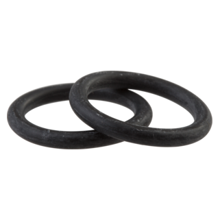 Delta — Delta Waterfall�: O-rings