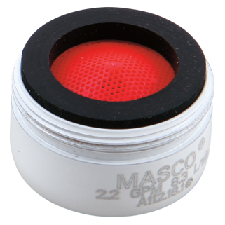 Delta — Delta Other: Aerator - 2.2 GPM
