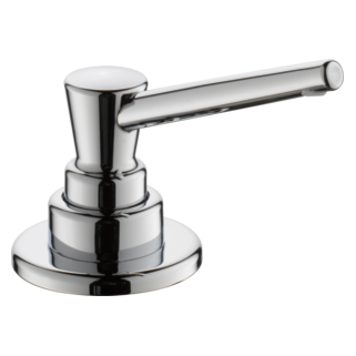 Delta — Delta Other: Soap / Lotion Dispenser