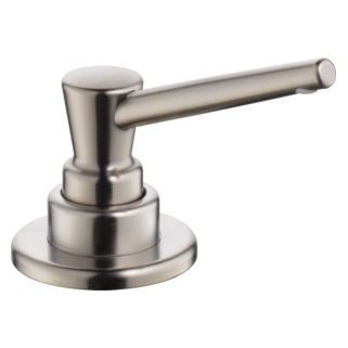 Delta — Delta Other: Soap / Lotion Dispenser