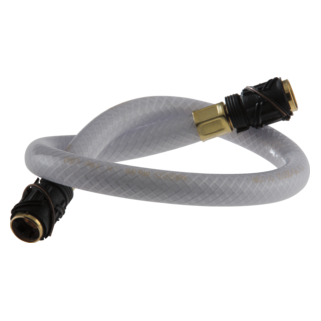 Delta — Delta Victorian�: Quick-Connect Hose