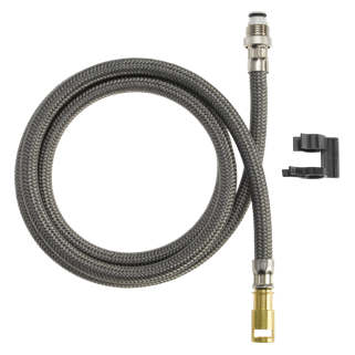 Delta — Delta Palo�: Hose Assembly - Pull-Out