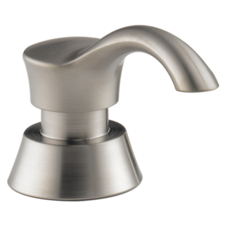 Delta — Delta DeLuca�: Soap / Lotion Dispenser