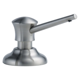 Delta — Delta Other: Soap / Lotion Dispenser