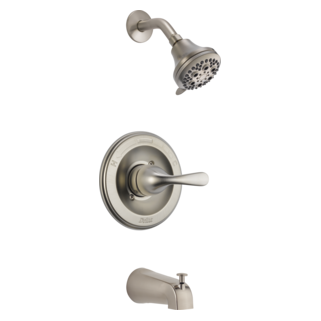 Delta — Delta Classic: Monitor� 13 Series Tub & Shower Trim