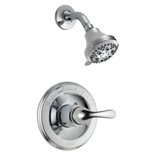Delta — Delta Classic: Monitor� 13 Series Shower Trim