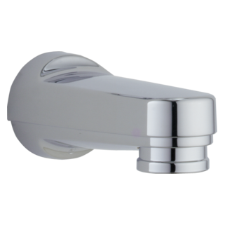Delta — Delta Other: Tub Spout - Pull-Down Diverter