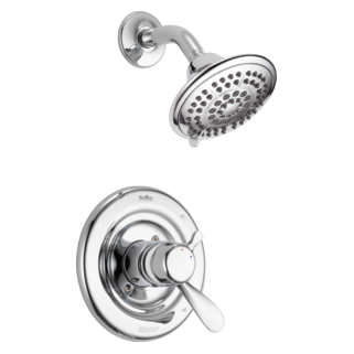 Delta — Delta Classic: Monitor� 17 Series Shower Trim