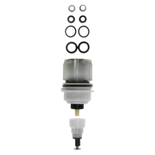 Delta — Delta Other: Cartridge Assembly -  Monitor� 17 Series (04/2006 and earlier)