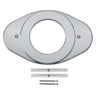 Delta — Delta Other: Shower Renovation Cover Plate