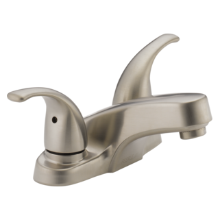 Peerless — Peerless Core: Two Handle Bathroom Faucet