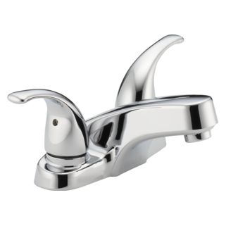 Peerless — Peerless Core: Two Handle Bathroom Faucet