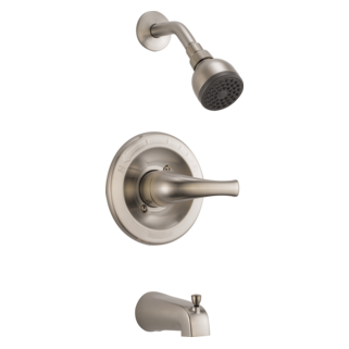 Peerless — Peerless Core: Tub and Shower Trim Kit