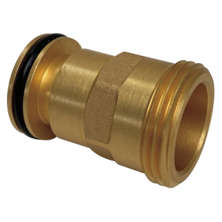 Delta — Delta Other: Tub Spout Adapter – Tri Universal