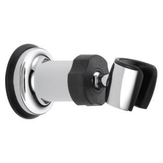 Delta — Delta Universal Showering Components: Adjustable Wall Mount for Hand Shower