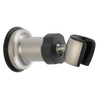 Delta — Delta Universal Showering Components: Adjustable Wall Mount for Hand Shower
