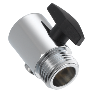 Delta — Delta Universal Showering Components: Volume Control