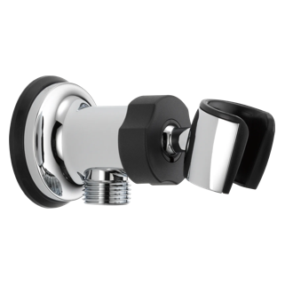 Delta — Delta Universal Showering Components: Adjustable Wall Mount Elbow