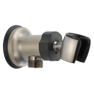 Delta — Delta Universal Showering Components: Adjustable Wall Mount Elbow