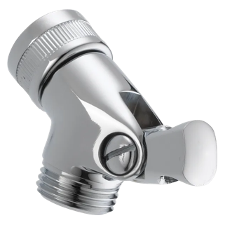 Delta — Delta Universal Showering Components: Pin Mount Swivel Connector for Hand Shower
