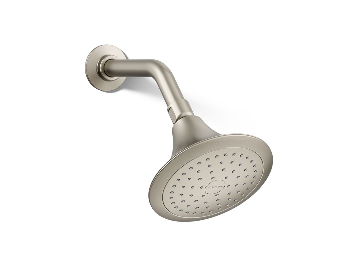 FortÉ® Single-Function Katalyst® Shwrhd