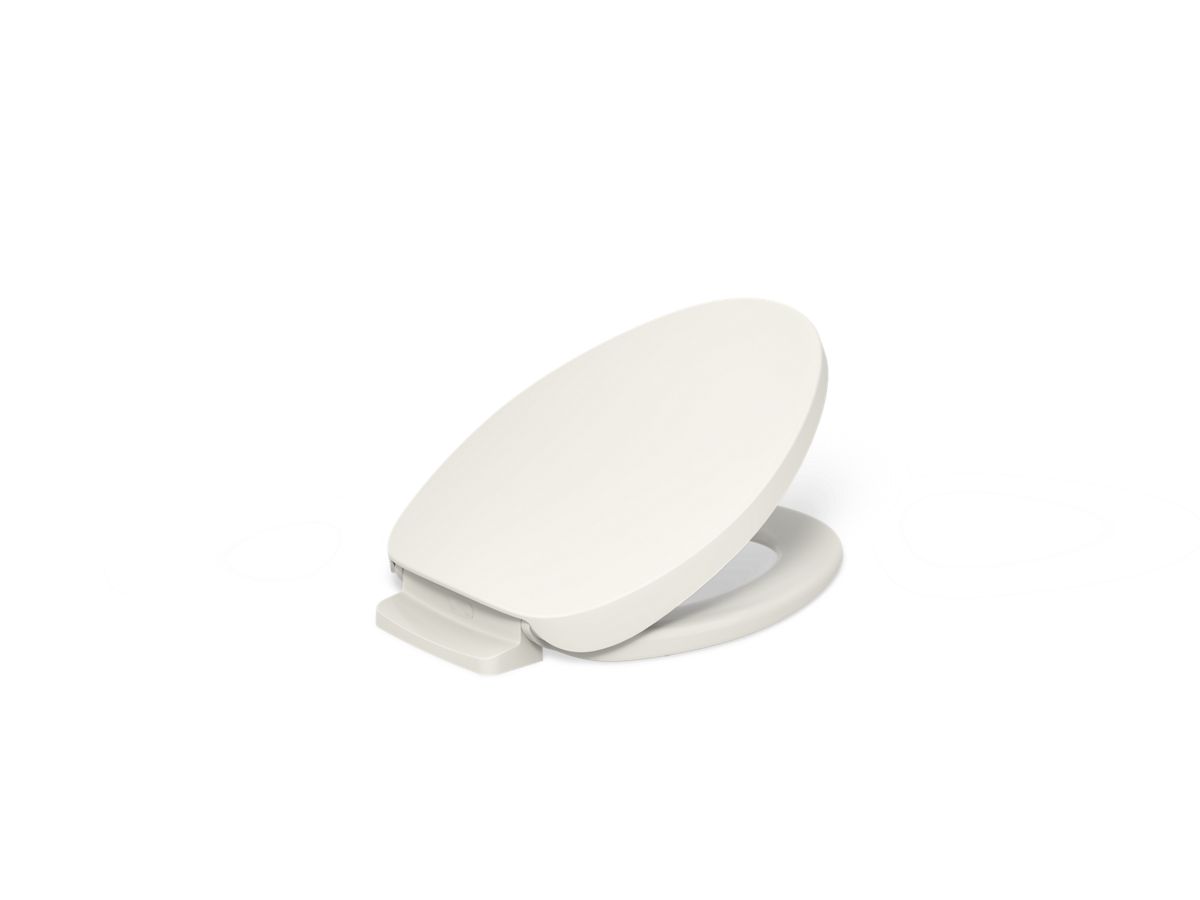 Purewarmth® Elongated Toilet Seat