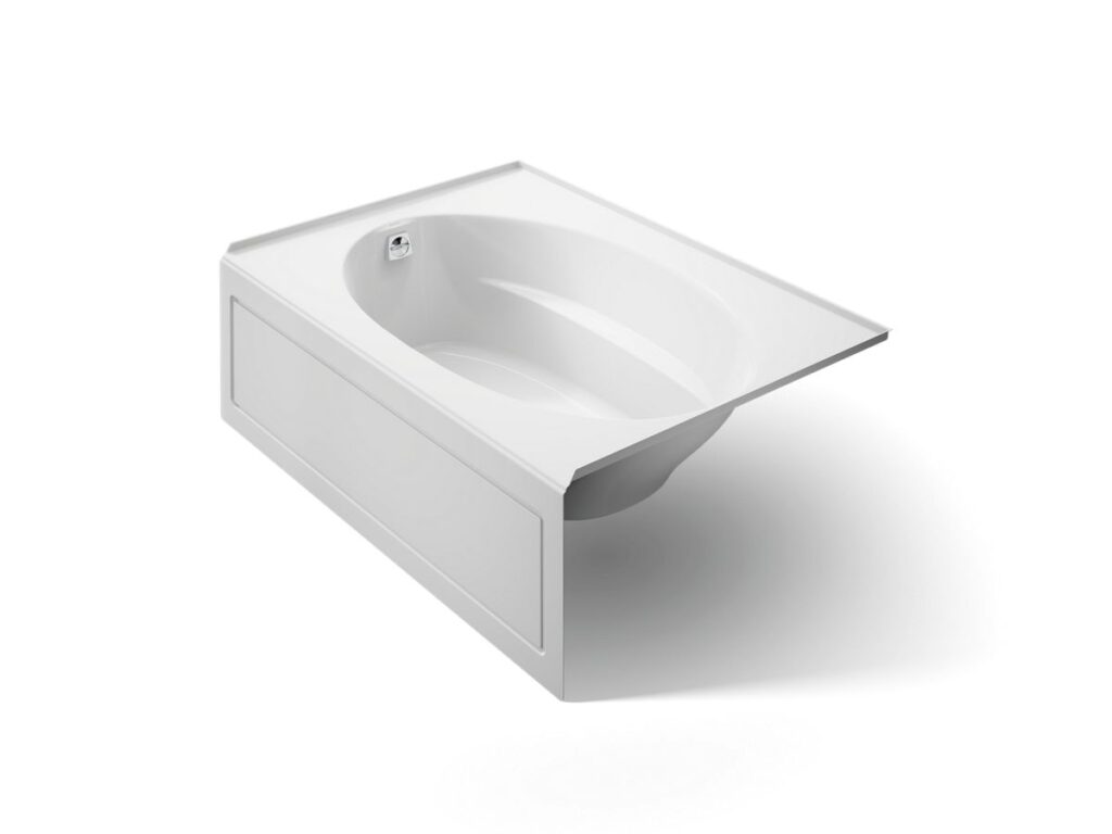 Kohler — Non "Windward 60X42 Ia Bath,