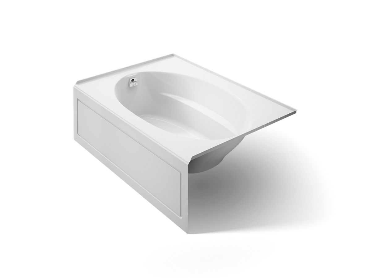 Kohler — Non “Windward 60X42 Ia Bath,
