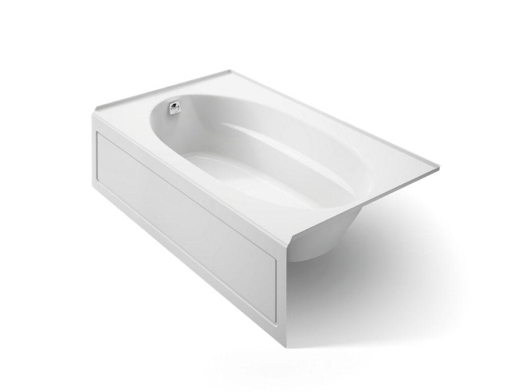 Kohler — Non "Windward 72X42 Ia Bath,