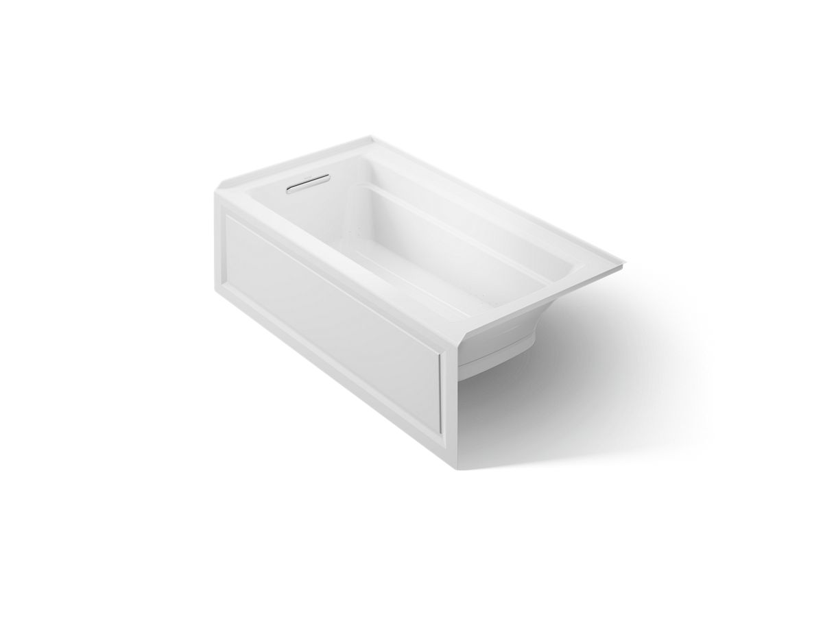 Kohler — Archer Heated Bbm 5′ Ia Bath,