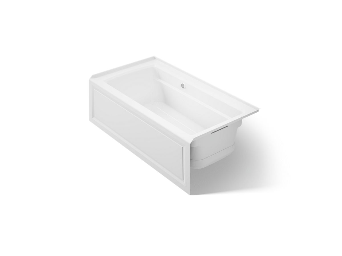 Kohler — Archer 60X32 Rhd Heated Bubble
