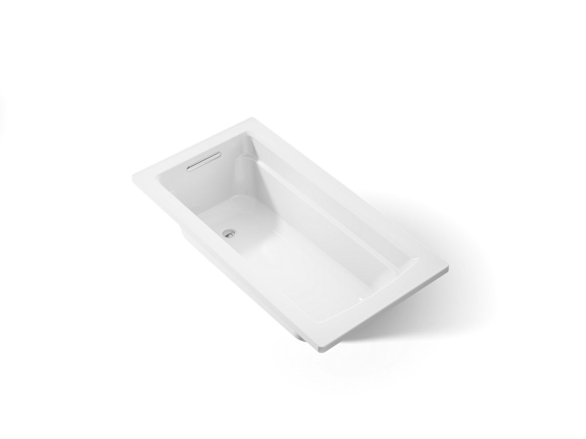 Kohler — Non “Archerâ« Drop-In Bath, 5′”