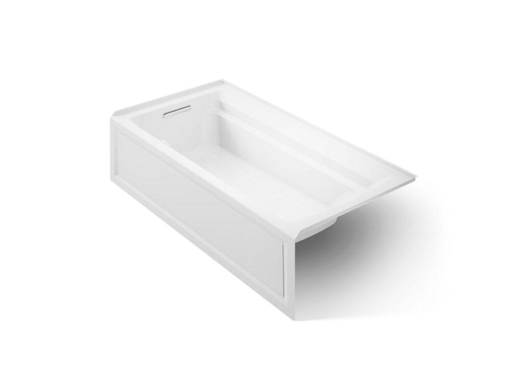 Kohler — Archer Heated Bbm 6' Ia Bath,