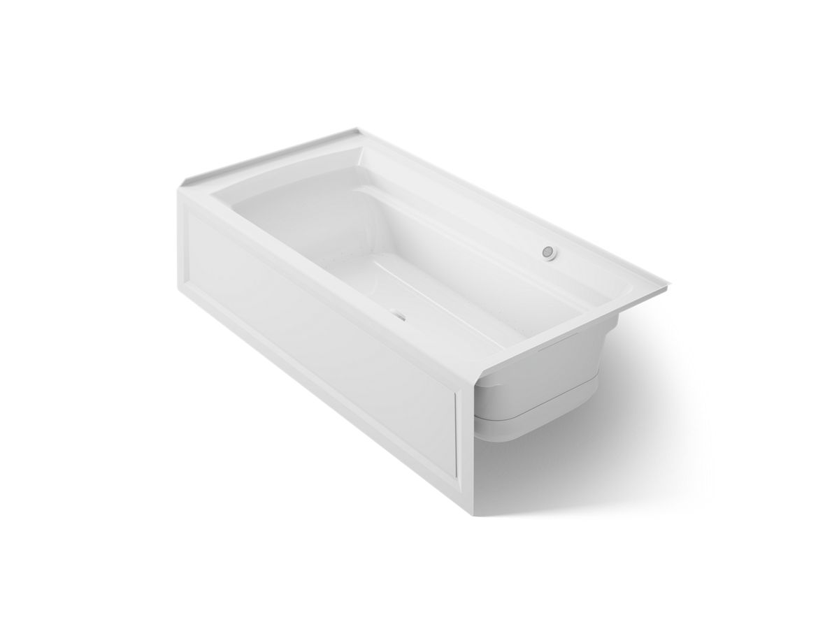 Archer® Heated Bbm Bask® 6′ IA Bath