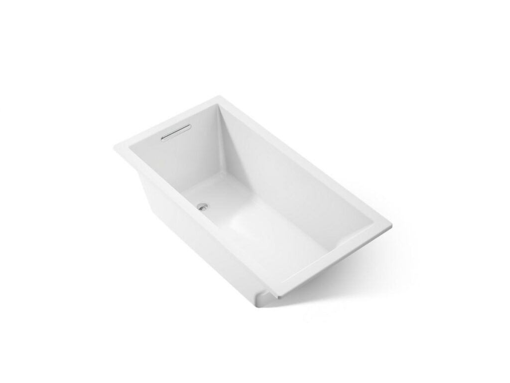 Kohler — Underscore Contemporary 5'Bath