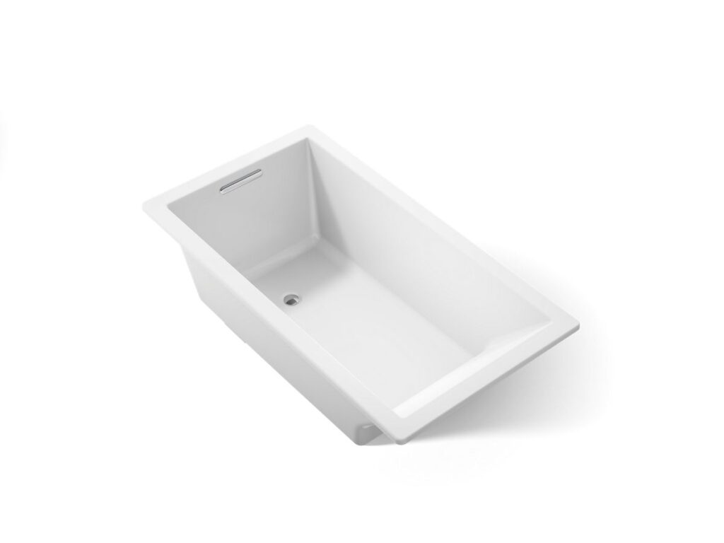 Underscore™ Contemporary 5.5' Bath