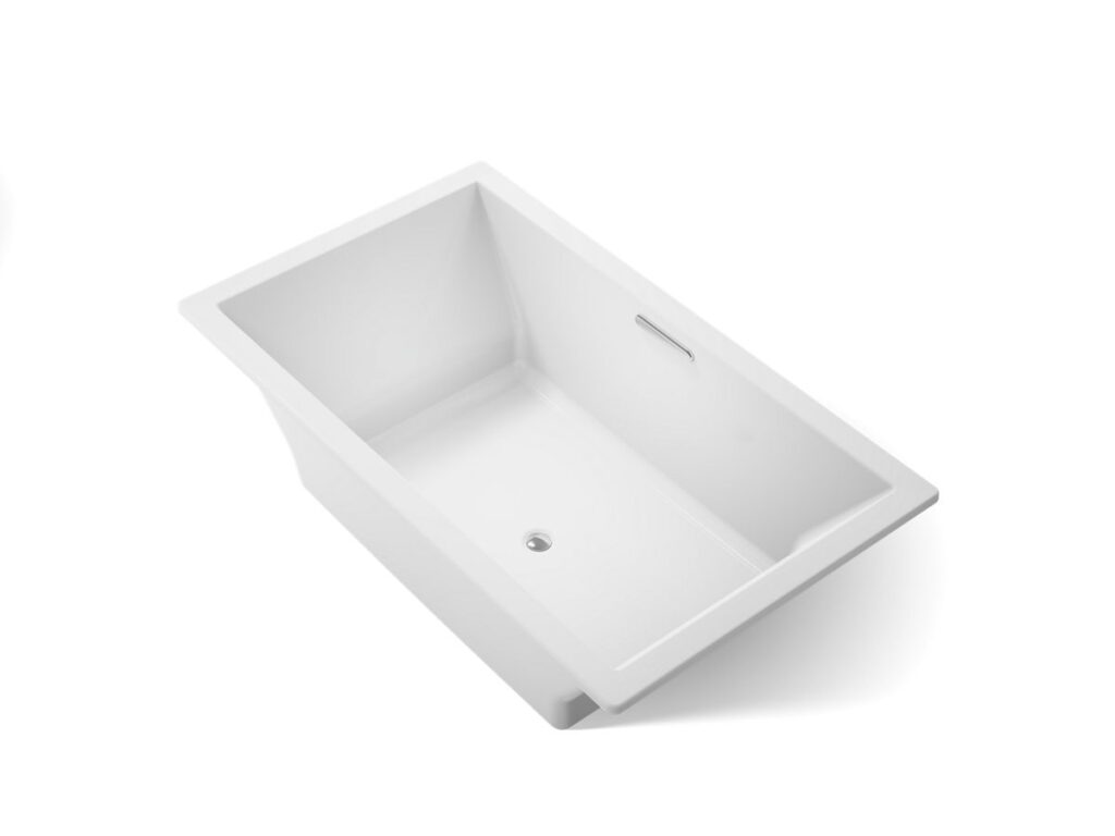 Kohler — Non Underscore Contemporary