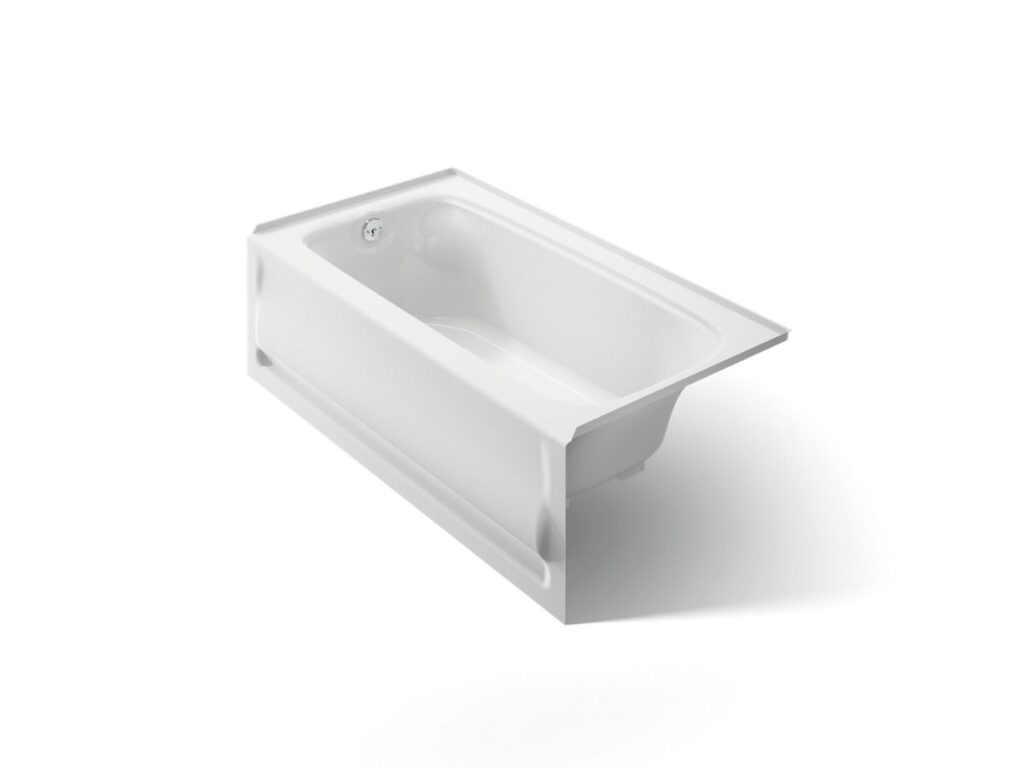 Kohler — Non "Bancroftâ« 5' Bath, Lh
