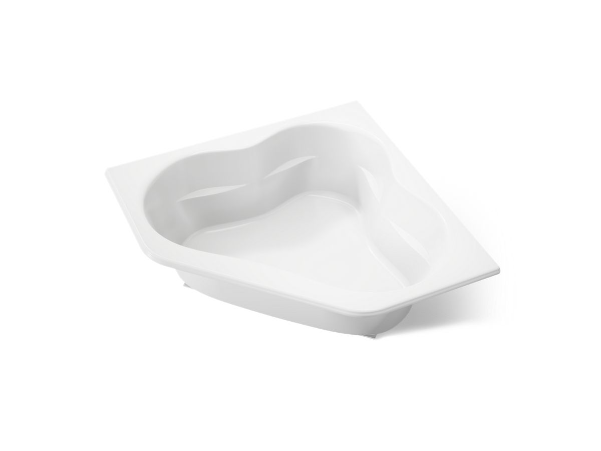 Kohler — Non “Tercet 60X60 Bath,