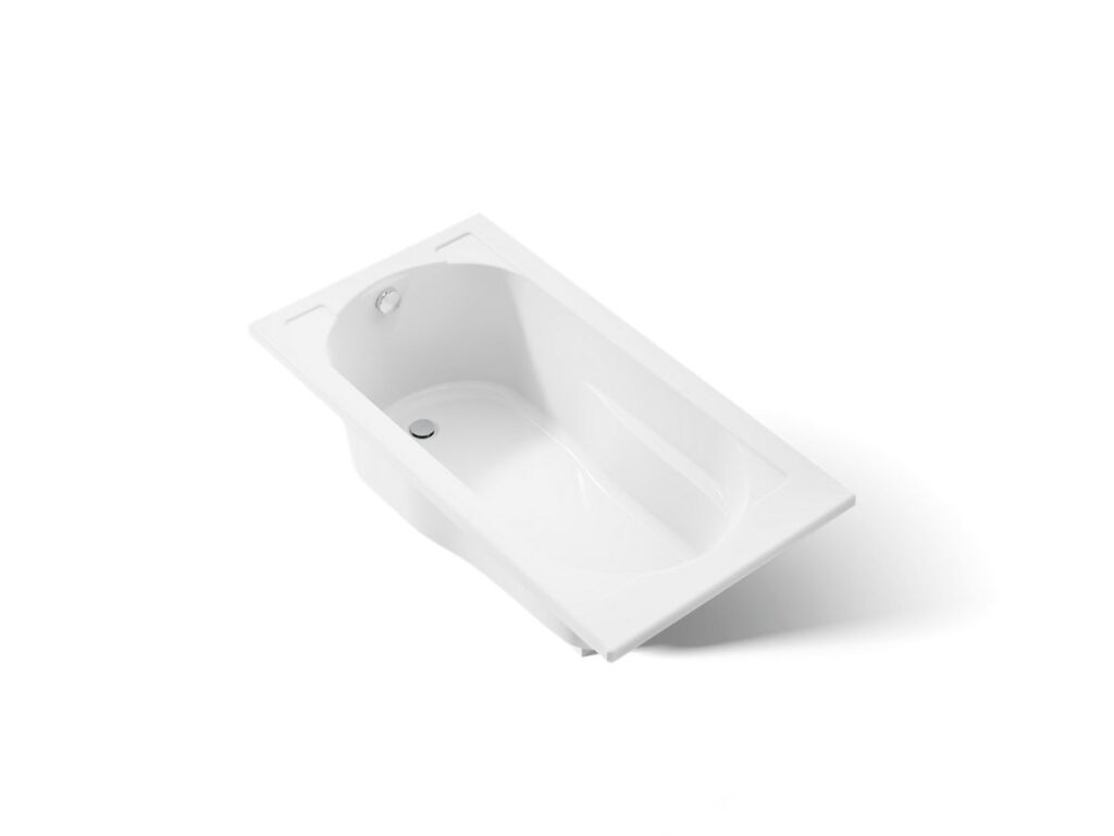 Kohler — Non "Devonshireâ« 5' Bath,