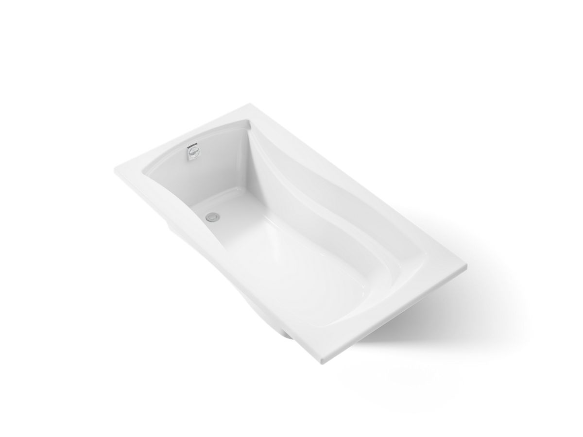 Kohler — Mariposa 66X36X20 Acry Tub