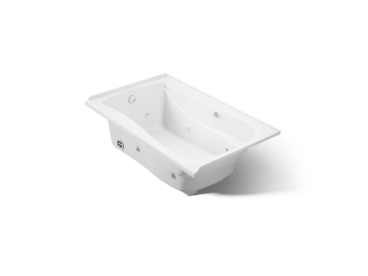 Mariposa® Bask® 5′ Wp, Flanged Usa Lh